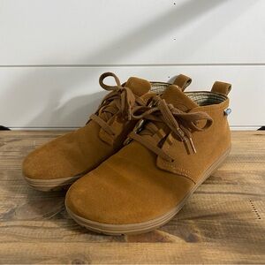 WOMEN'S CHUKKA SUEDE (DISCONTINUED)
